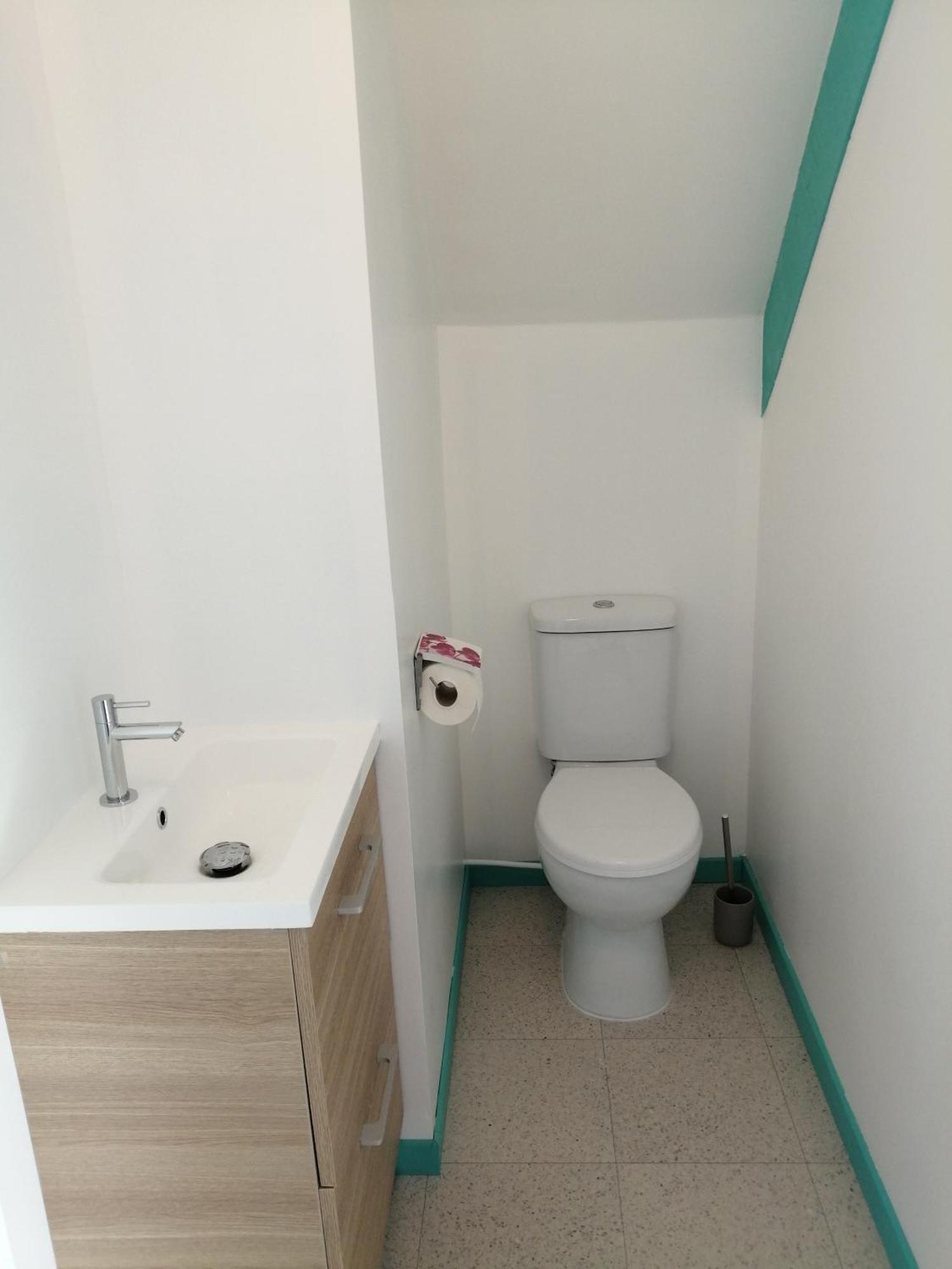 La Glycine Villa Fouesnant Kültér fotó